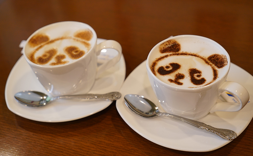 Café NIKI