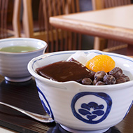 あんみつみはし 上野本店